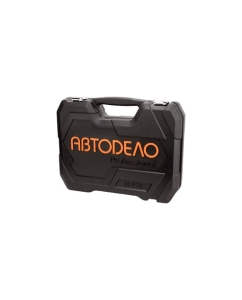 Купить Набор инструмента АвтоDело PRO 90 предметов 1/2DR 1/4DR 6PT39891 10273  в E-mobi