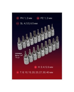 Купить Набор инструментов Forcekraft 216пр, FK-38841DS(54379)  в E-mobi