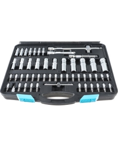 Купить Набор инструмента, 151 предмет AIST 4091151W 00-00016637  в E-mobi