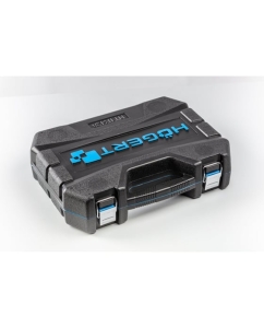 Купить Набор инструментов HOEGERT TECHNIK 95 шт, сталь CrV HT1R426  в E-mobi