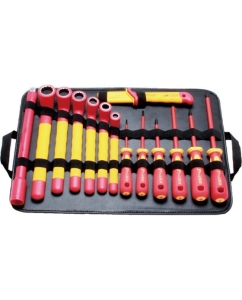 Купить Набор диэлектрического инструмента Pro&amp;#39;sKit PK-2836M 00321552  в E-mobi