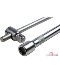 Купить Набор шоферского инструмента СЕРВИС КЛЮЧ №2 71552  в E-mobi