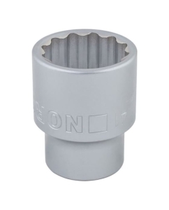 Купить Набор торцевых 12-гранных головок 3/4" NORGAU 15 предметов с аксессуарами тип ND3215-S2250 063892015  в E-mobi