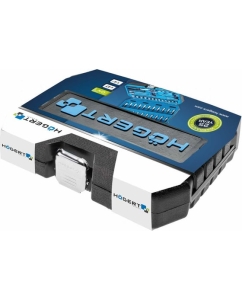 Купить Набор инструментов HOEGERT TECHNIK 46 шт, 1/4 HT1R416  в E-mobi