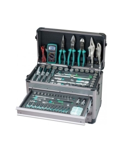 Купить Набор инструментов Pro&amp;#39;sKit HW-612401M 00271082  в E-mobi