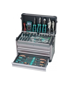 Купить Набор инструментов Pro&amp;#39;sKit HW-612401M 00271082  в E-mobi