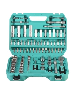 Купить Набор инструментов Sturm 94 предмета 1045-20-S94T  в E-mobi