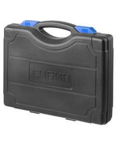 Купить Набор слесарно-монтажного инструмента СИБИН 56 предметов 27765-H56  в E-mobi