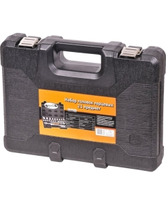 Купить Набор торцевых головок АвтоDело 1/2" DR 21 предмет 39821 13683  в E-mobi