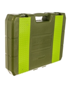 Купить Набор головок и принадлежностей, 64 предмета Дело Техники 1/2", 1/4" 620764  в E-mobi