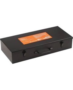 Купить Набор головок ударных Airline 3/4" 56мм, 23 предмета, 17-65мм, металлический кейс ATAS065  в E-mobi