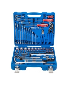 Купить Универсальный набор инструментов KING TONY 97 предметов 7598MR  в E-mobi