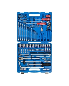 Купить Универсальный набор инструментов KING TONY 97 предметов 7598MR  в E-mobi