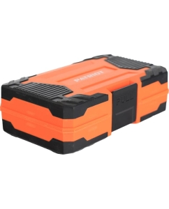 Купить Набор инструментов PATRIOT SPS-38 трещотка с торцевыми головками, отвертка-битодержатель с битами 350003305  в E-mobi