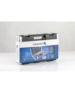 Купить Набор инструментов HOEGERT TECHNIK 36 шт., 3/8 HT1R465  в E-mobi