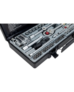 Купить Набор инструмента с 6-ти гранными головками FORCE 4541-5  в E-mobi