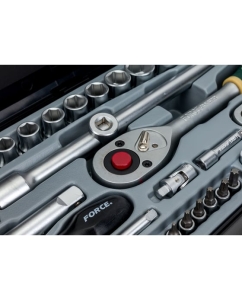 Купить Набор инструмента с 6-ти гранными головками FORCE 4541-5  в E-mobi