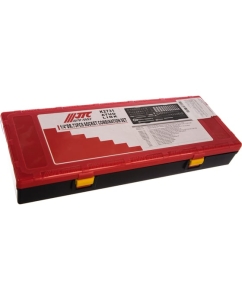 Купить Набор шестигранных торцевых головок 1/4" в кейсе 73шт JTC-K2731  в E-mobi