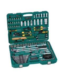 Купить Набор инструментов Арсенал 145 предметов (C) 8899010  в E-mobi