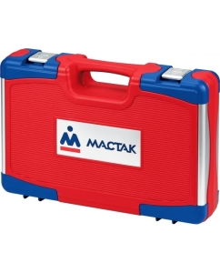 Купить Универсальный набор инструментов МАСТАК 82 предмета 01-082C  в E-mobi