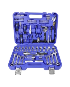 Купить Набор инструментов БелАК ПРОФИ 122 предмета БАК.07017  в E-mobi