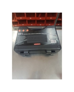 Купить Набор инструмента с 6-ти гранными SL головками 32 предмета FORCE 4324-7  в E-mobi