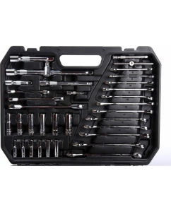 Купить Набор автомобильного инструмента Dreamcar 151 шт. DC-000-0877022  в E-mobi