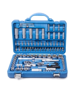 Купить Набор инструментов Станкоимпорт 108 предмета ТАЙВАНЬ CS-4108PMQ  в E-mobi
