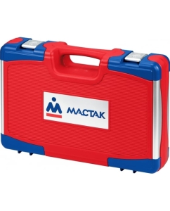 Купить Универсальный набор инструментов МАСТАК 94 предмета 01-094C  в E-mobi