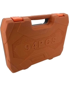 Купить Набор инструментов Turbosky 94 предмета 1/2", 1/4" 335  в E-mobi