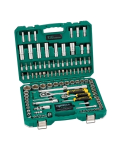 Купить Набор инструментов Арсенал 108 предмета 8144900  в E-mobi