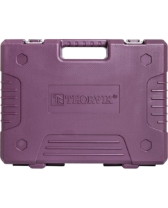 Купить Универсальный набор инструмента THORVIK TS056 1/4", 1/2DR, 56 предметов 054002  в E-mobi