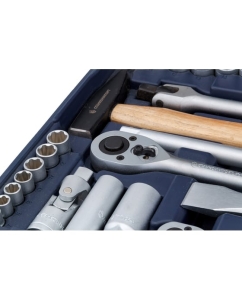 Купить Набор инструментов Станкоимпорт 145 предметов CS-TK145PMQ  в E-mobi