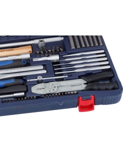 Купить Набор инструментов Станкоимпорт 145 предметов CS-TK145PMQ  в E-mobi