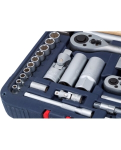 Купить Набор инструментов Станкоимпорт 145 предметов CS-TK145PMQ  в E-mobi