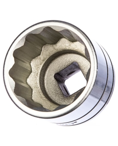 Купить Набор торцевых головок с принадлежностями (3/4", двенадцатигранные, 22-50 мм, 23 предмета) KING TONY 6023MR  в E-mobi