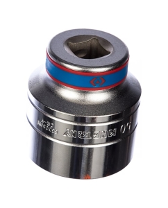 Купить Набор торцевых головок с принадлежностями (3/4", двенадцатигранные, 22-50 мм, 23 предмета) KING TONY 6023MR  в E-mobi