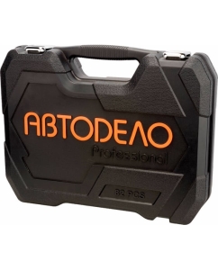 Купить Набор инструмента АвтоDело PRO 1/2DR, 1/4DR 105 предметов 10701  в E-mobi