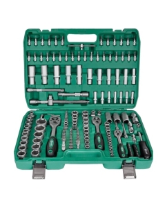 Купить Набор инструментов БелАК МАСТЕР 172 предмета БАК.07014  в E-mobi