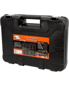 Купить Набор инструмента АвтоDело DR 1/2" DR 1/4" 88 предметов 39883 13808  в E-mobi