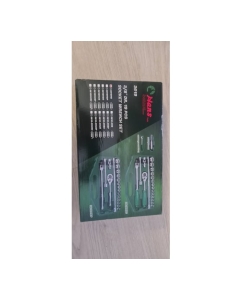 Купить Универсальный набор 3/8", 19шт Hans 3619MB  в E-mobi