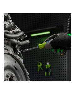 Купить Набор инструментов СИБРТЕХ 1/2", 3/8", 1/4", пластиковый кейс 215 предм. 14170  в E-mobi