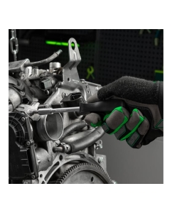 Купить Набор инструментов СИБРТЕХ 1/2", 3/8", 1/4", пластиковый кейс 215 предм. 14170  в E-mobi