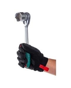 Купить Набор торцевых головок 1/2"DR 10-32 мм 24 предмета (ложемент) Jonnesway S04H4524ST (S04H4524SP)  в E-mobi