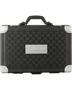 Купить Профессиональный набор инструментов INTERTOOL 1/4 и 3/8 и 1/2, 176 шт., Cr-V ET-7176  в E-mobi