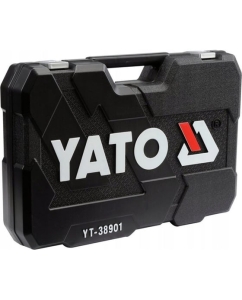 Купить Набор инструментов YATO 1/2&amp;#39;&amp;#39;, 122 предмета XXL YT-38901  в E-mobi