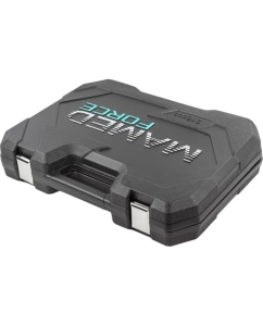 Купить Набор инструментов 216пр. 1/4" 3/8" 1/2" MAMEDFORCE MF-38841(54274)  в E-mobi