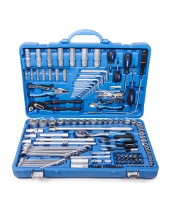 Купить Набор инструментов Станкоимпорт 147 предметов CS-TK147PMQ  в E-mobi
