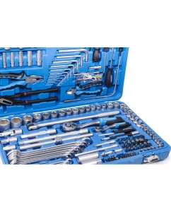 Купить Набор инструментов Станкоимпорт 147 предметов CS-TK147PMQ  в E-mobi
