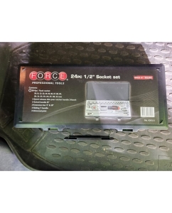 Купить Набор инструмента FORCE 4243-5  в E-mobi